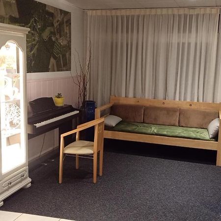 Le Roi Du Sundgau Pres De La Horse - Mooslargue Aparthotel Exteriör bild