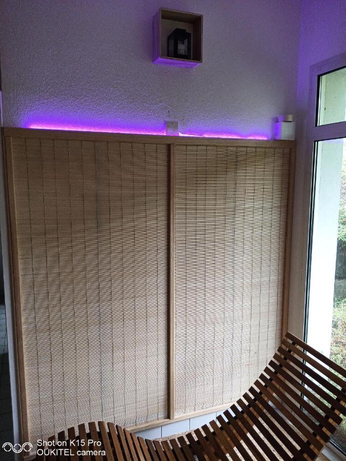 Le Roi Du Sundgau Pres De La Horse - Mooslargue Aparthotel Exteriör bild