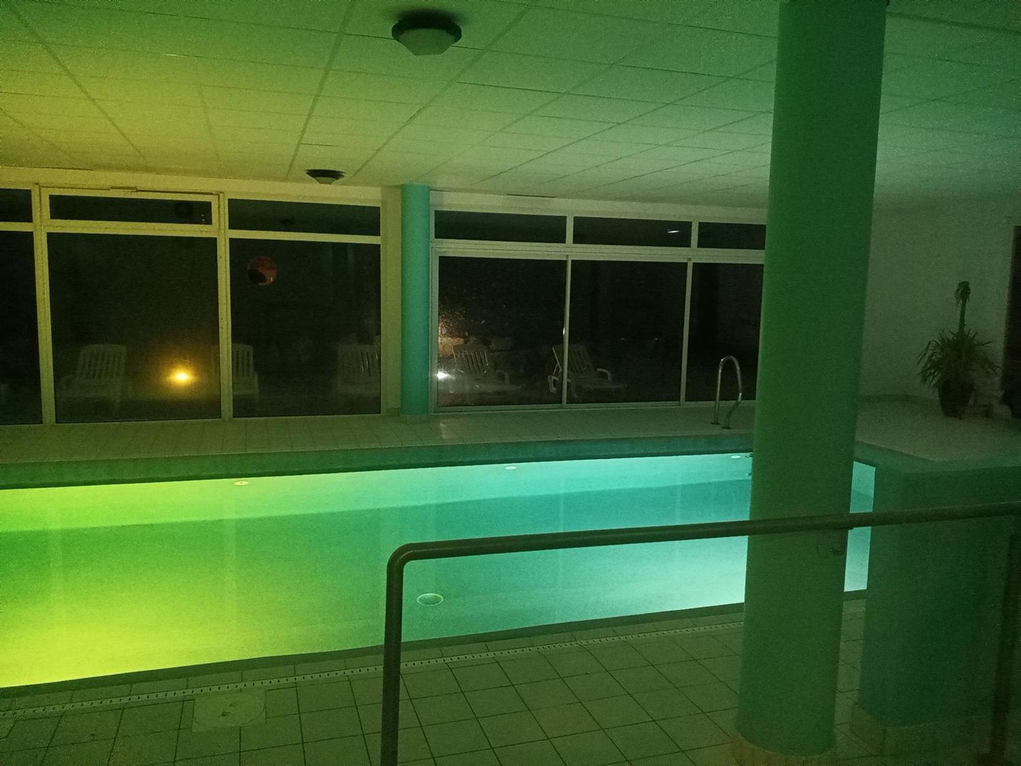 Le Roi Du Sundgau Pres De La Horse - Mooslargue Aparthotel Exteriör bild