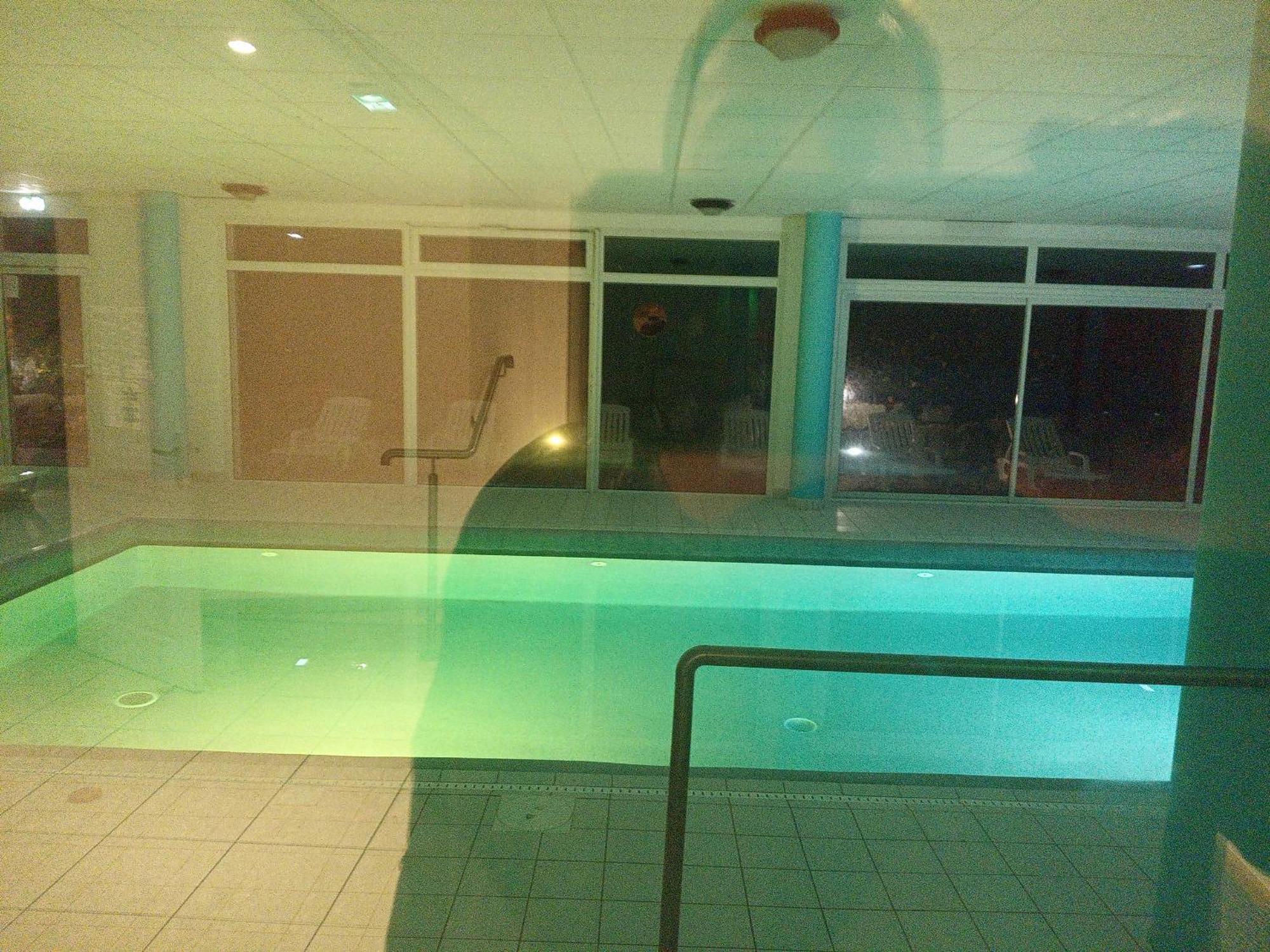 Le Roi Du Sundgau Pres De La Horse - Mooslargue Aparthotel Exteriör bild