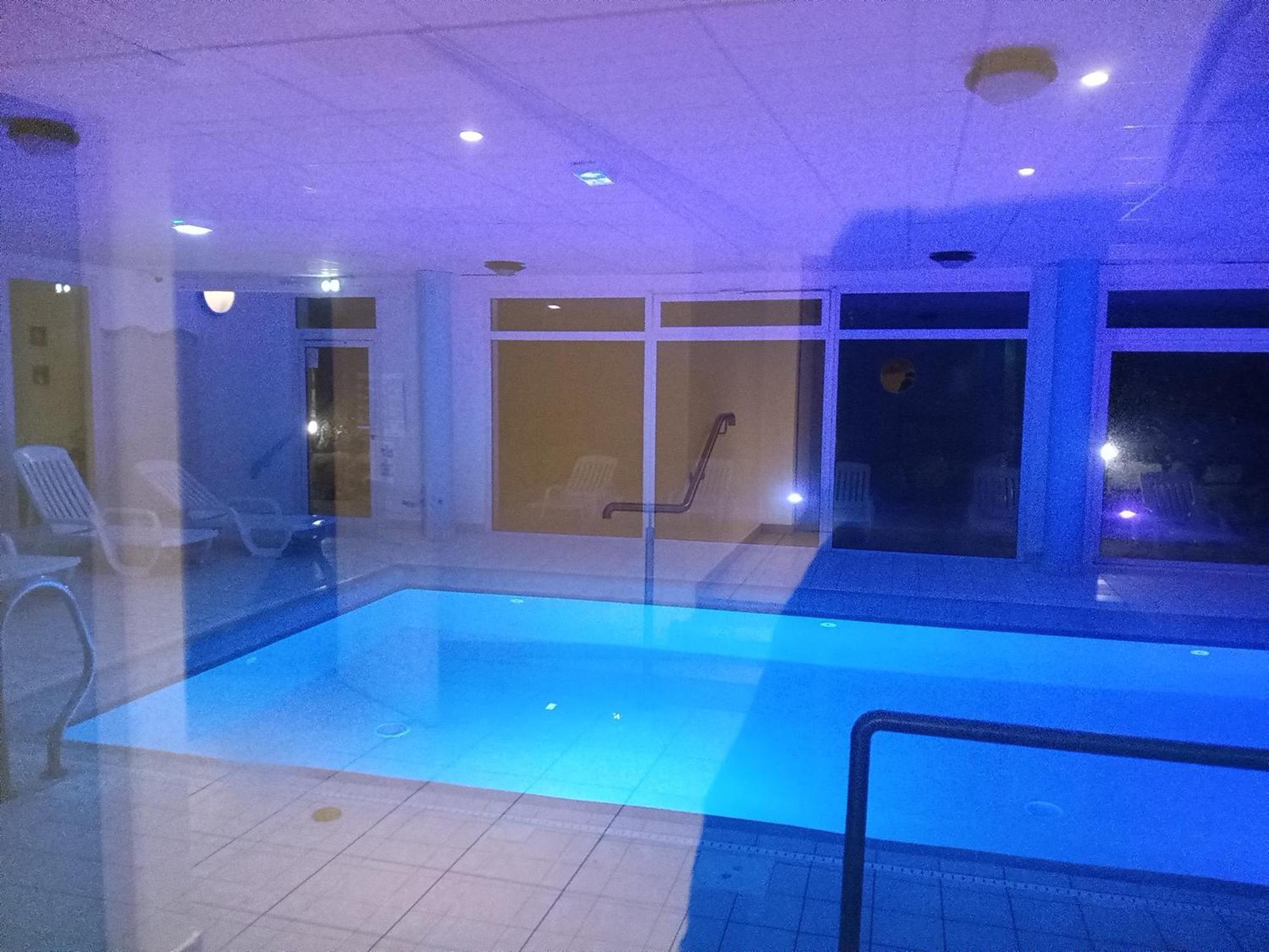 Le Roi Du Sundgau Pres De La Horse - Mooslargue Aparthotel Exteriör bild