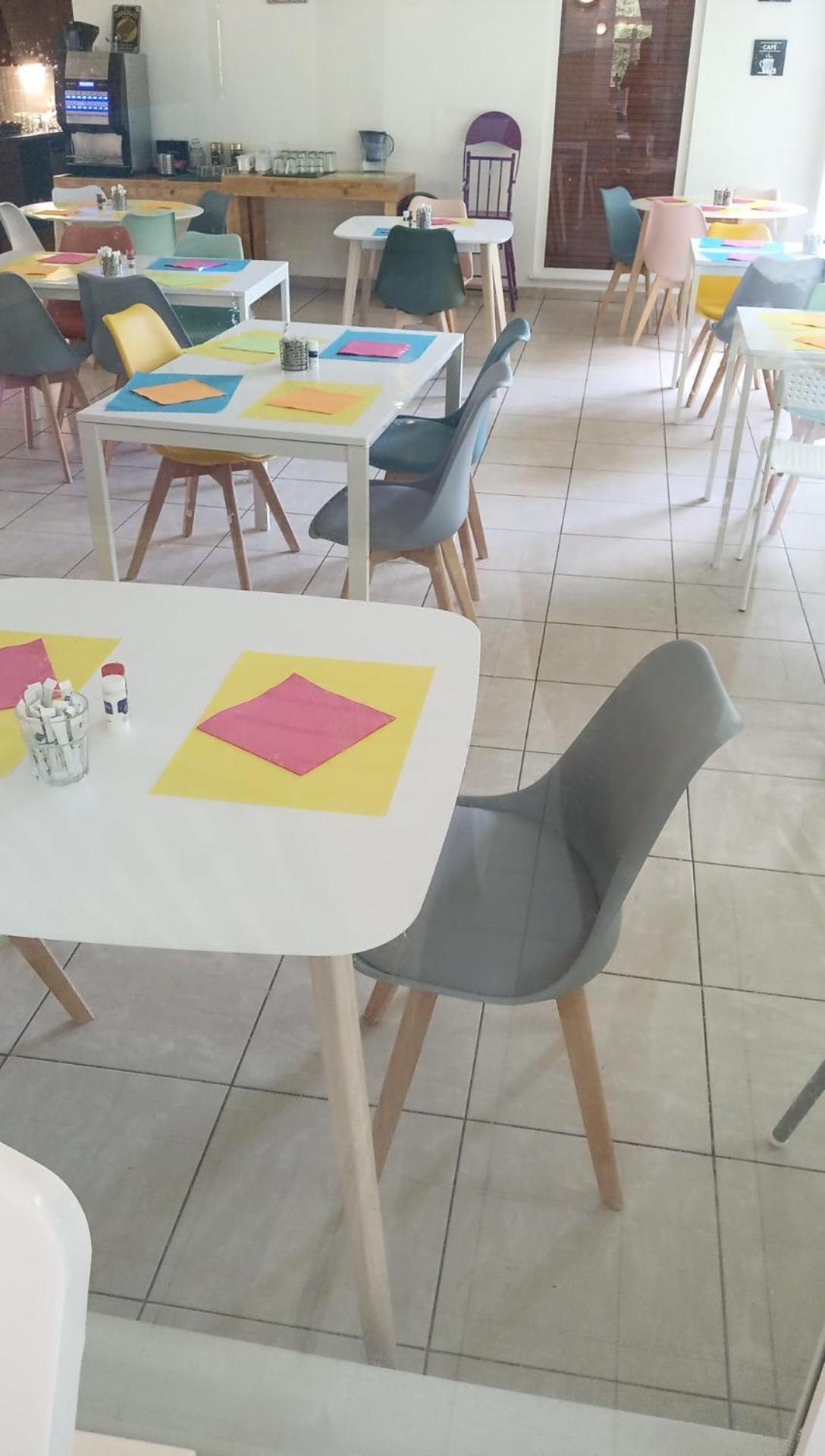 Le Roi Du Sundgau Pres De La Horse - Mooslargue Aparthotel Exteriör bild