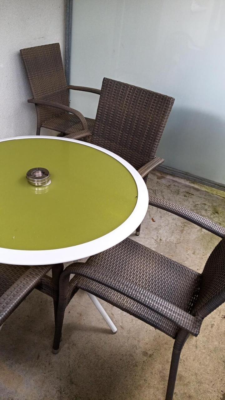 Le Roi Du Sundgau Pres De La Horse - Mooslargue Aparthotel Exteriör bild