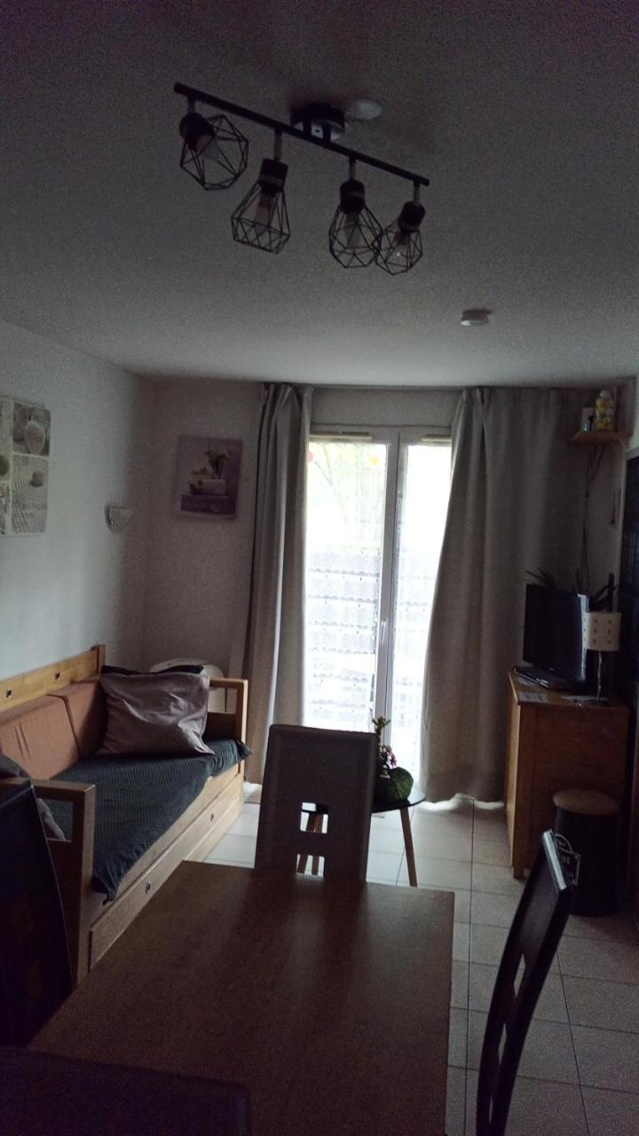 Le Roi Du Sundgau Pres De La Horse - Mooslargue Aparthotel Exteriör bild