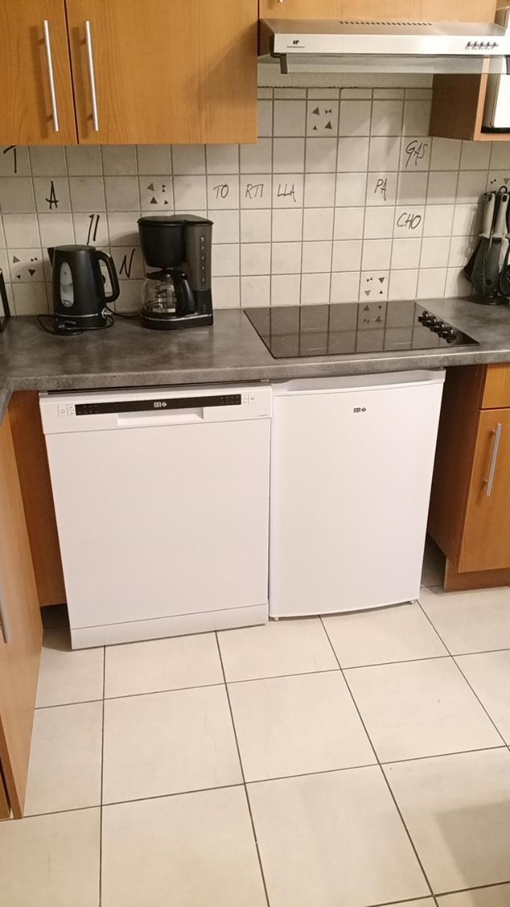 Le Roi Du Sundgau Pres De La Horse - Mooslargue Aparthotel Exteriör bild