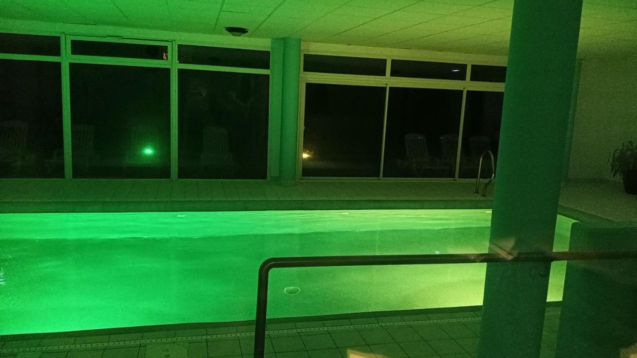 Le Roi Du Sundgau Pres De La Horse - Mooslargue Aparthotel Exteriör bild