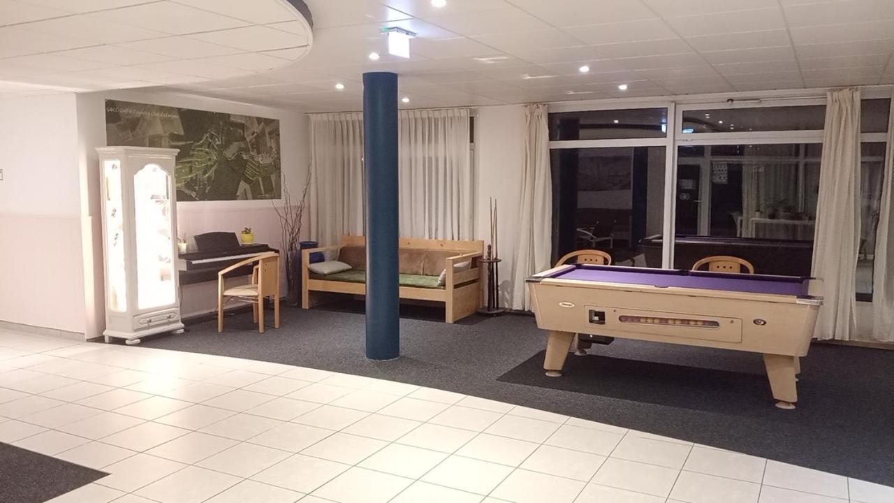 Le Roi Du Sundgau Pres De La Horse - Mooslargue Aparthotel Exteriör bild