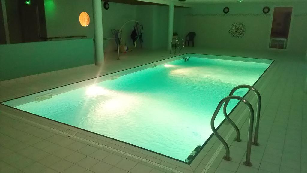 Le Roi Du Sundgau Pres De La Horse - Mooslargue Aparthotel Exteriör bild